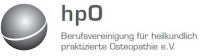 Logo Osteopathieverband hpo